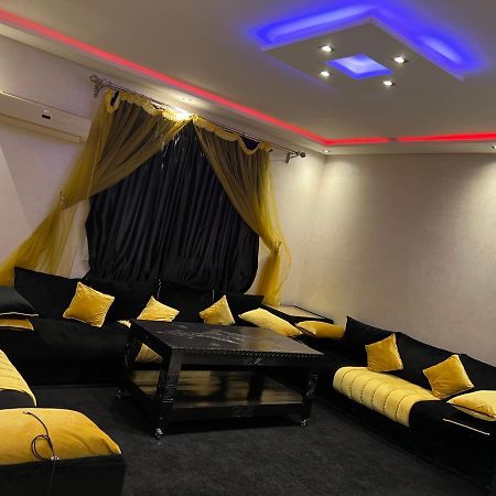 Appartement A 2 Min A Pied De Carre Eden Gueliz Marakeş Dış mekan fotoğraf